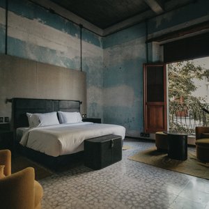 Master Suite
