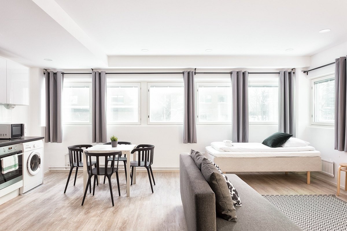 THE 10 BEST Helsinki Apartment Hotels 2024 (with Prices) - Tripadvisor