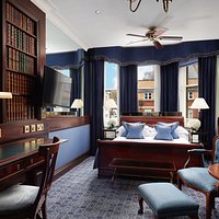 Chesterfield Mayfair Superior King Room