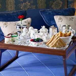 The Egerton House Hotel in London