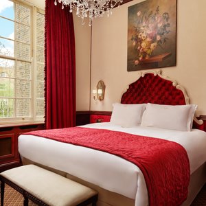 The Montague Junior Suite