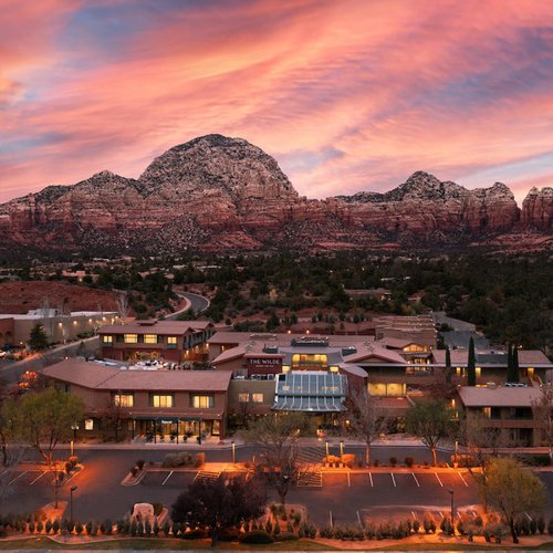 The 10 Best Sedona Hotel Deals Oct 2023 Tripadvisor 9588