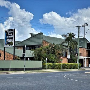 Archer Park Motel