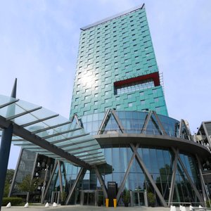 Welcome to voco Milan-Fiere