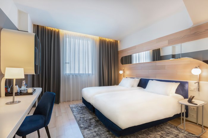 VOCO MILAN - FIERE, AN IHG HOTEL - Updated 2023 Reviews (Italy)