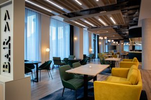 Leonardo Hotel Bristol City in Bristol