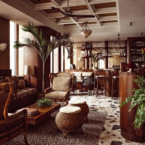 B90870 Bar/Lounge