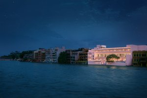Pilibhit House Haridwar IHCL SeleQtions in Haridwar