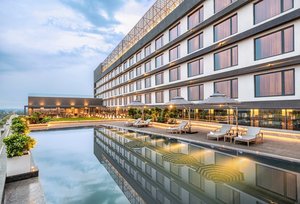 Vivanta Bhubaneswar DN Square in Bhubaneswar