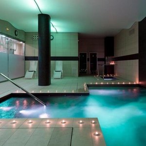 C0C003 Spa