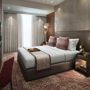 1 Bedroom Deluxe