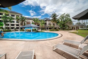 Glenmarie Hotel & Golf Resort in Shah Alam