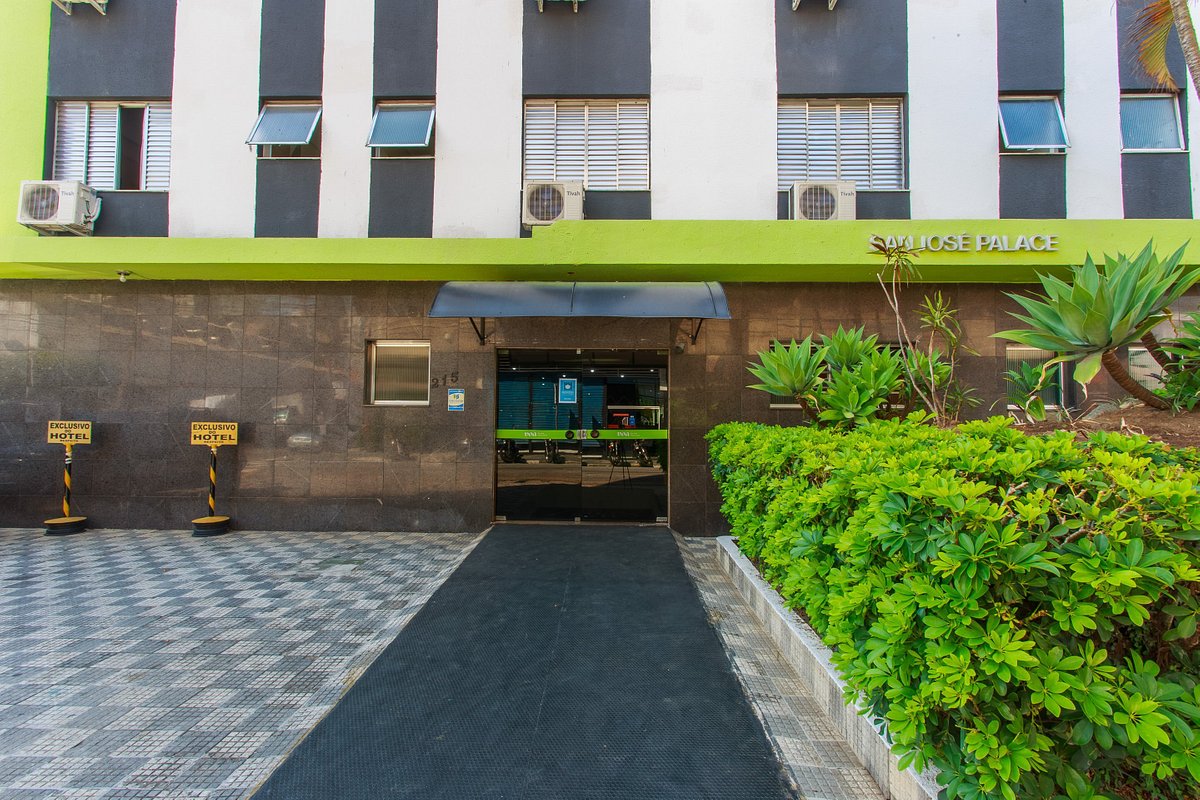 MOTEL GOLF - Prices & Reviews (Osasco, Brazil - Sao Paulo)