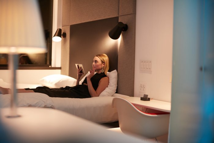 Imagen 5 de citizenM Paris Champs-Elysees