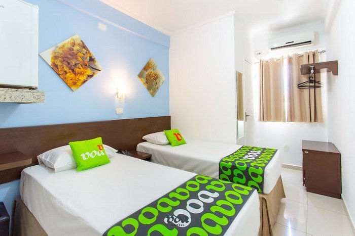 VOA Convenience Hotel, Jundiaí – Updated 2023 Prices