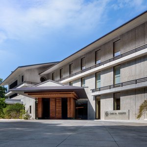 Exterior Daytime