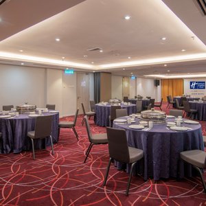 Banquet Room