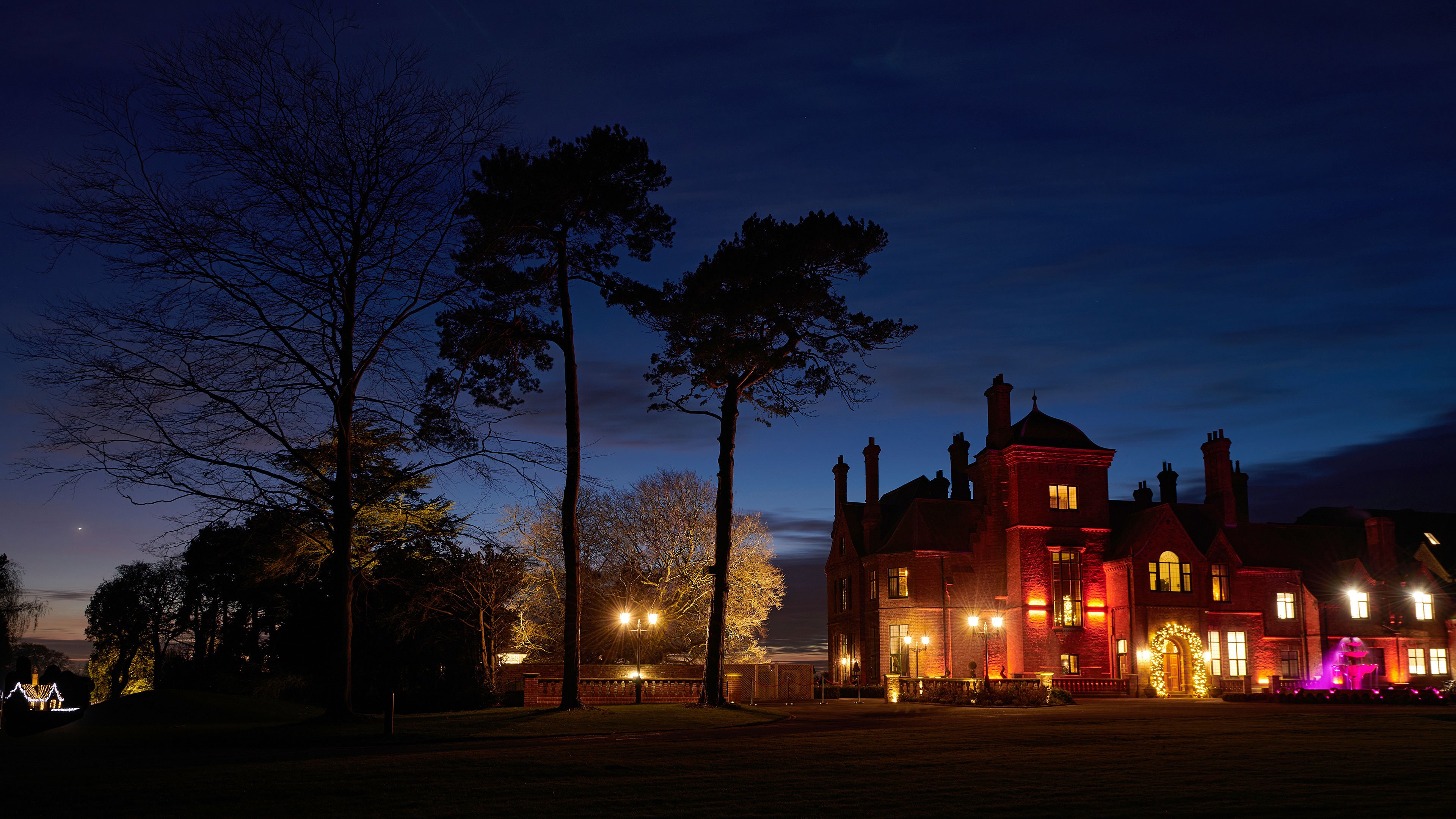 ALDWARK MANOR ESTATE (INGLATERRA): 394 Fotos, Comparação De Preços E ...