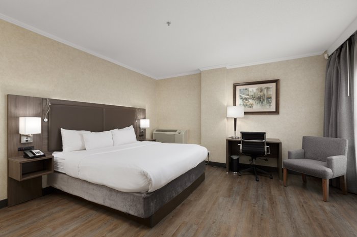 GRAND PARK HOTEL & SUITES DOWNTOWN VANCOUVER - Updated 2024 (Canada)