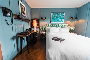 THE DEAN GALWAY $132 ($̶1̶6̶3̶) - Updated 2024 Prices & Hotel Reviews -  Ireland