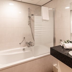 Zevenbergen Interieur Kamers Superior Badkamer
