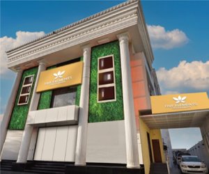 Five Elements Hotels-Delhi(Hotel North Avenue) in New Delhi