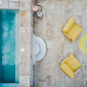 Kapandriti Plunge Pool