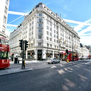 Strand Palace