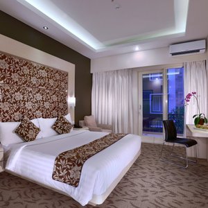 Quest San Denpasar Bedroom Superior