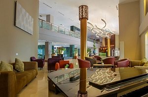 Aston Tanjung Pinang Hotel and Conference Center in Bintan Island