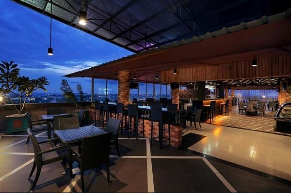 ASTON KARIMUN CITY HOTEL $34 ($̶9̶4̶) - Prices & Reviews - Karimun ...