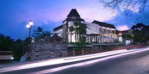 Hotel NEO Denpasar in Denpasar
