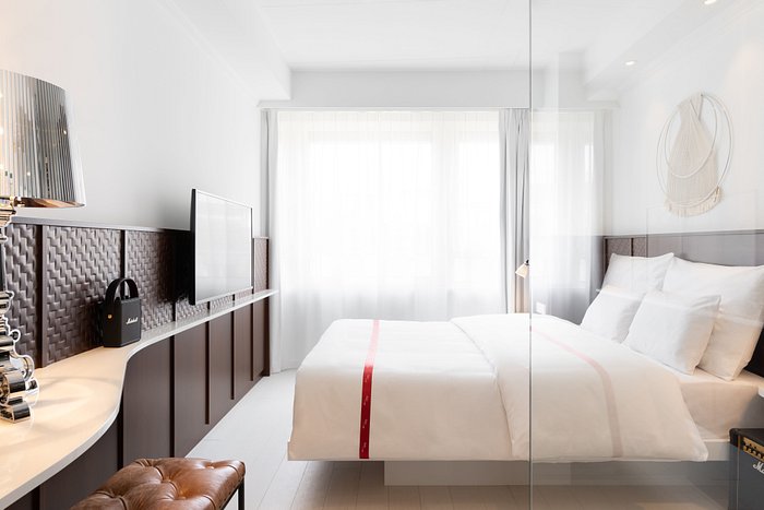 RUBY CLAIRE HOTEL GENEVA $171 ($̶2̶4̶9̶) - Updated 2023 Prices & Reviews -  Switzerland