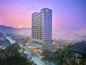 Vivanta Navi Mumbai, Turbhe in Navi Mumbai