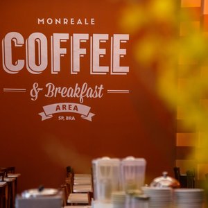 Monreale Plus Excelsior São Paulo in Sao Paulo