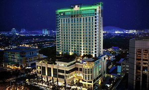 The Light Hotel Penang in Seberang Jaya