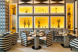 The Standard, Bangkok Mahanakhon in Bangkok