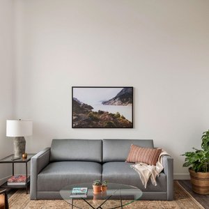 ROOST Cleveland 1BD Bedroom