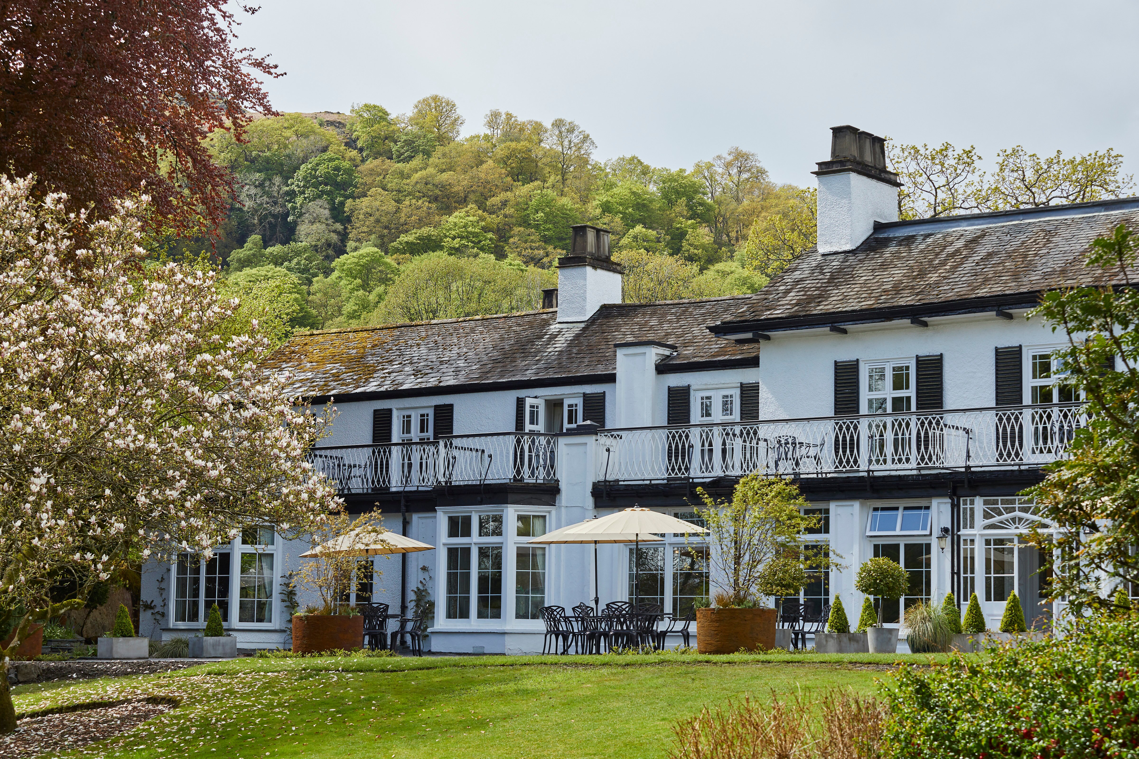 Rothay Manor Boutique Hotel UPDATED 2024 Prices Reviews