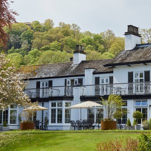 Rothay Manor