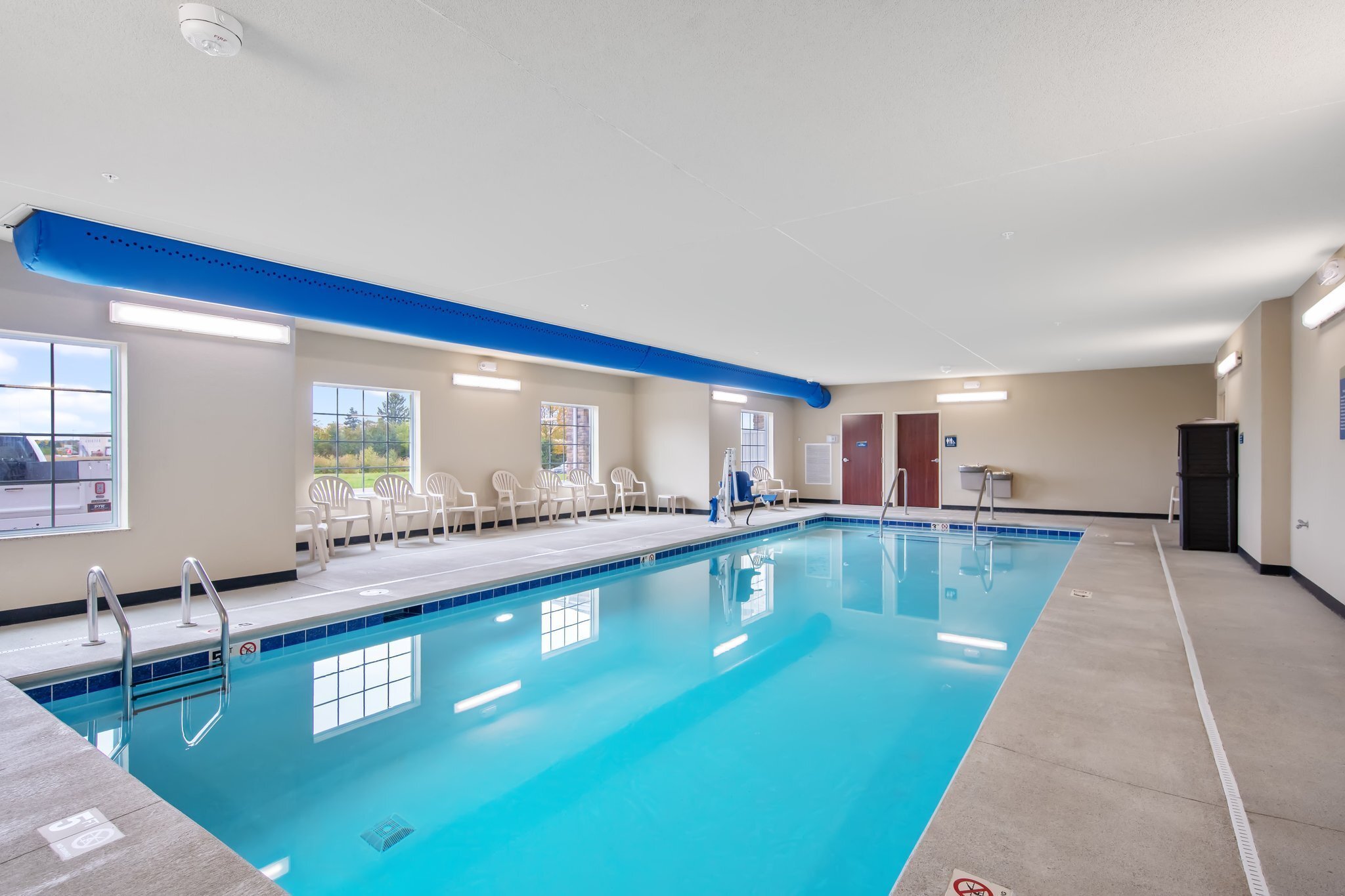 COBBLESTONE HOTEL SUITES LAMAR Updated 2023 Prices Reviews CO   Pool 