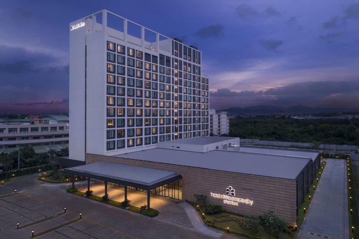 Hotel Nikko Amata City Chonburi - UPDATED Prices, Reviews & Photos ...