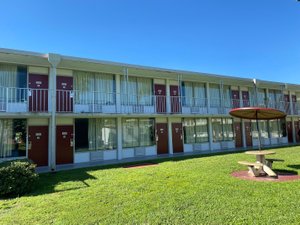 Red Roof Inn Vero Beach - I-95 in Vero Beach