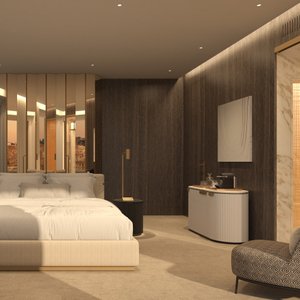 Prestige Room1