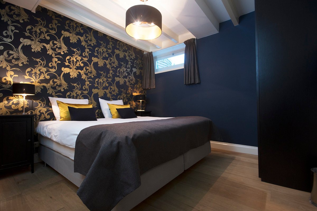 Our Review - Grand Canal Boutique Hotel on the Keizersgracht