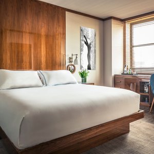 Guestroom Deluxe King 