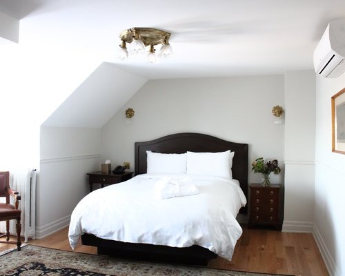 Stonehaven Le Manoir
