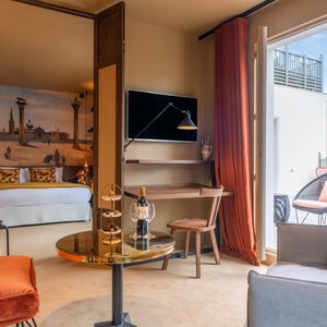 Suite Impressionniste