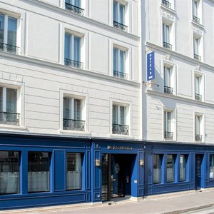 Exterieur