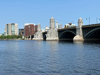 CHARLES RIVER ESPLANADE: All You Need to Know BEFORE You Go (with Photos)